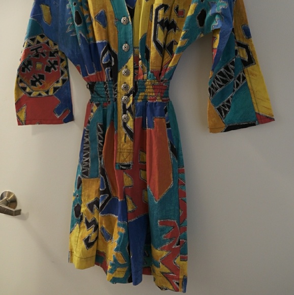 Vintage Robe - Picture 4 of 4